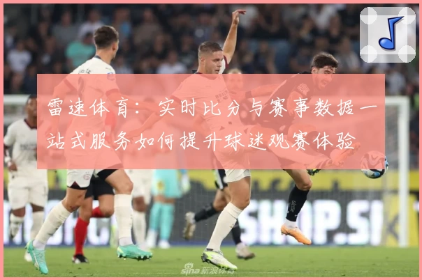 雷速体育：实时比分与赛事数据一站式服务如何提升球迷观赛体验