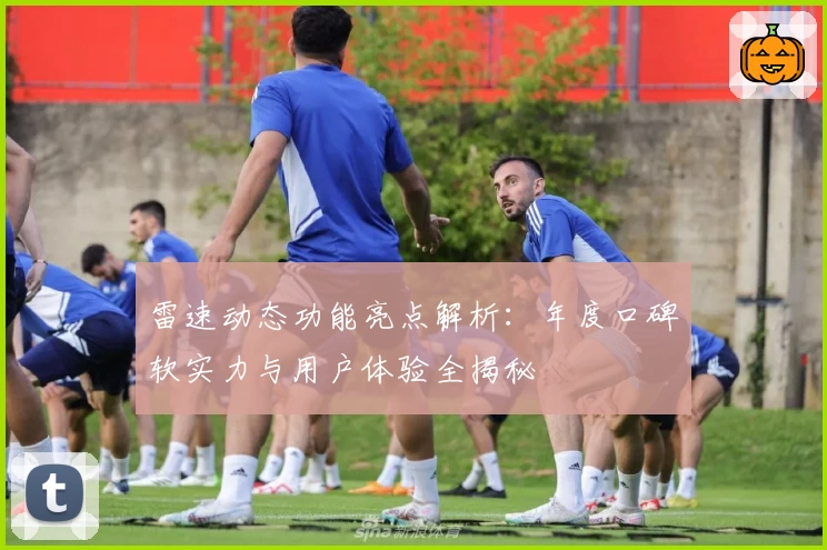 雷速动态功能亮点解析：年度口碑软实力与用户体验全揭秘
